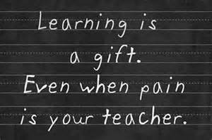 learning-is-a-gift