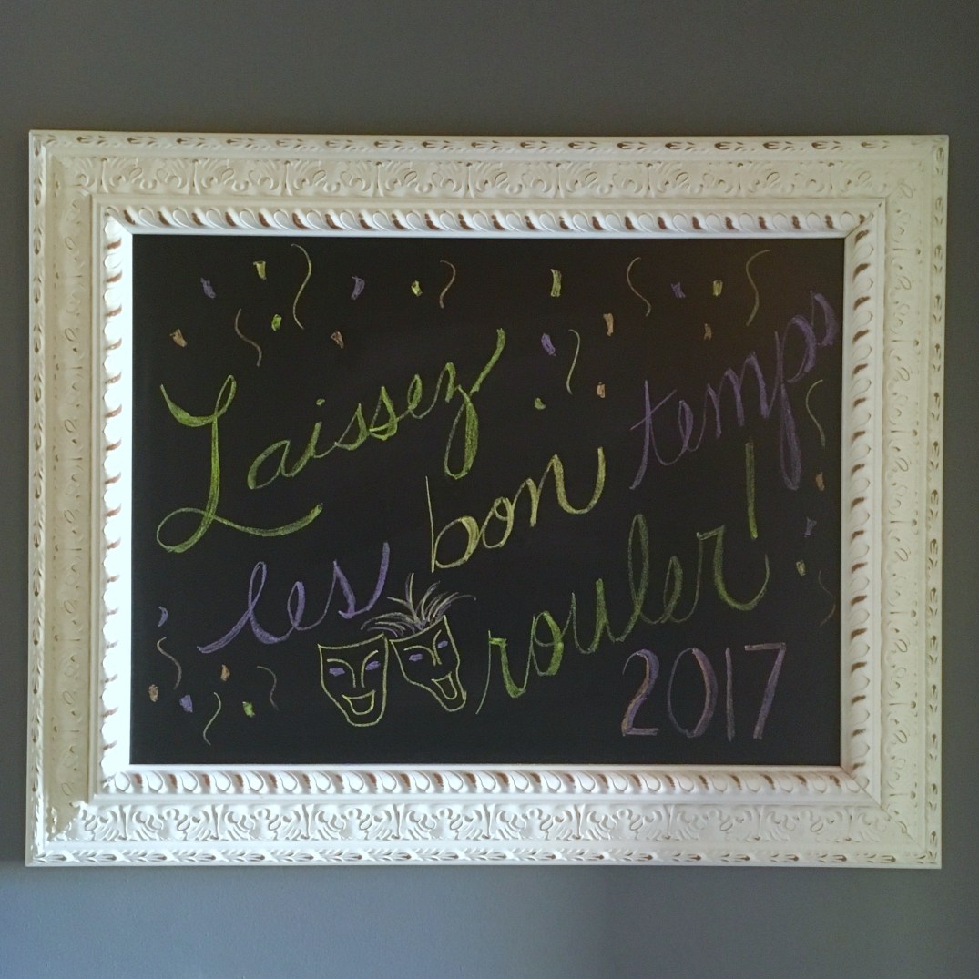 laissez-les-bon-temps-rouler