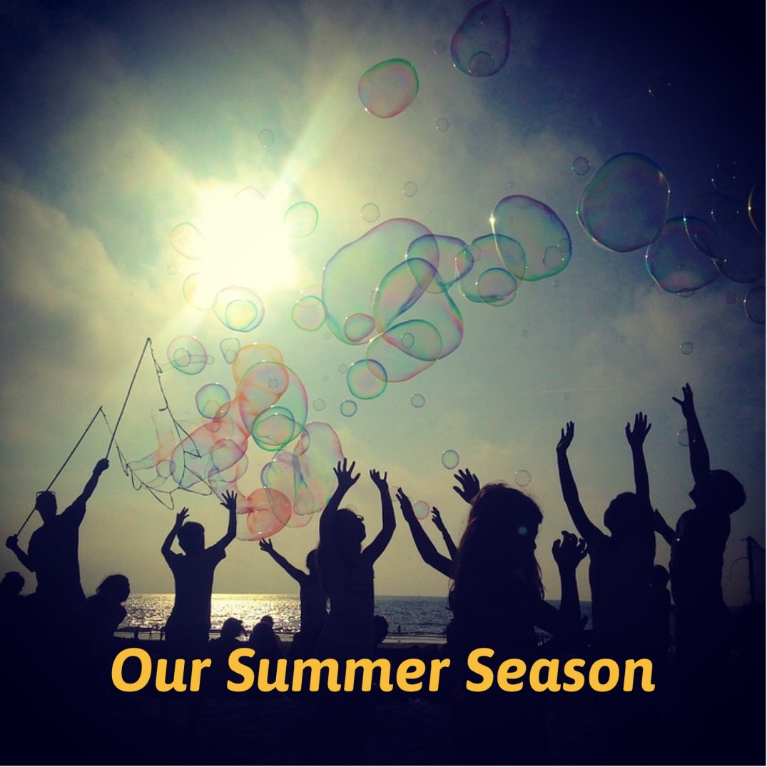 Our Summer Season (2)