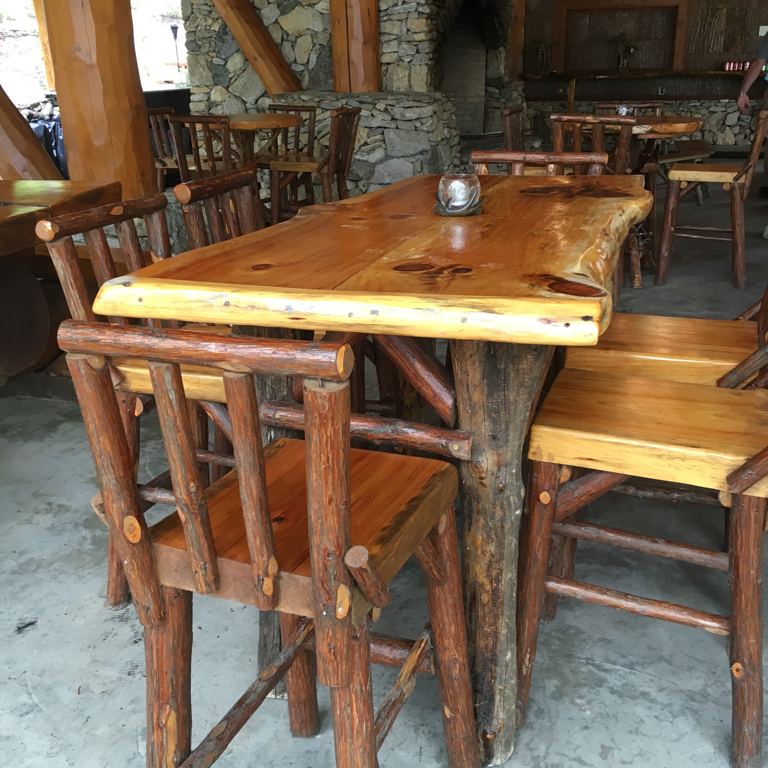 Banner Elk Lodge 1 (12)